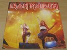 IRON MAIDEN: Running free 12