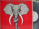 JON LORD / BEFORE I FORGET - Japan LP PROMO Deep Purple