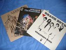 7 LPs - The Beach Boys Mike Love Brian Wilson Jan & Dean Bruce Johnston