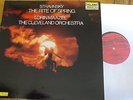 DG 10054 Stravinsky The Rite of Spring / Maazel