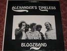 1967 Original Alexander's Timeless Bloozband Psych Lp on SMACK Rare Private