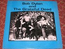 Bob Dylan and The Grateful Dead Studio Sessions Vol.2 on Starlight not tmoq
