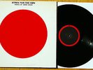 SOMEI SATOH Hymn For Sun ALM REC. 1st Press OG Japan Electronic Minimal Avant NM