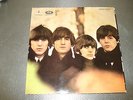 BEATLES - FOR SALE LP-MATRIX ERROR Press- UK PCS 3062 1st RARE STEREO NM- VINYL