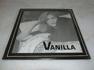 rare CYBILL SHEPHERD 'Vanilla' JAZZ LP Peabody Records PS-102 *SEALED* Free Ship