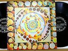 HUEY SONNY SIMMONS Burning Spirits Japan 1971 OG Contemporary Rec Spiritual Free