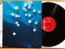 TAKAYANAGI MASAYUKI Independence 1969 Japan Free Jazz w/ OBI MINT RARE Union Rec