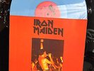 IRON MAIDEN THE SOUNDHOUSE TAPES 12