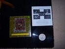 Pestilence Malleus Maleficarum LP 1988 (Death Metal) Sehr Gut erhalten
