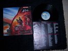 Sodom - Agent Orange LP Gatefold First Press 1989 (Thrash/Speed Metal)