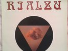 RIALZU- Rare original French psych/prog LP 1978 Zeuhl-Italian prog style