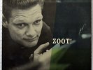 ZOOT SIMS QUINTET Zoot Original White Label Riverside LP DG NEAR MINT-