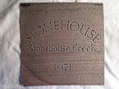  STONEHOUSE STONEHOUSE CREEK 1971 UK ROCK LP RCA VICTOR SF 1897