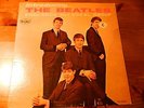 The Beatles: Introducing the Beatles. Canadian Pressing