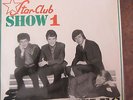 Rattles-Star Club Show 1   original garage  beat