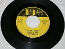 Rare Garage / The Intruders/