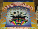 The Beatles-Magical Mystery Tour- Original Master Recording- MFSL-1-047 M-
