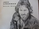 Jeff Liberman-Solitude Within   original  garage   psych