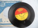 HEY LITTLE ANGEL,THE MASCOTS,1963 PYE INTERNATIONAL,GREAT FALSETTO DOO-WOP,EX.