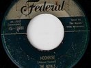 Royals Moonrise Federal Original Hear It