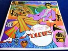 The Beatles A COLLECTION OF BEATLES OLDIES ORIGINAL 1966 UK 1st ISSUE STEREO LP