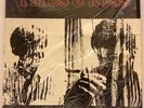 TITUS & ROSS Self-Titled LP 1970 Private Press Folk Psych Rock RARE Midwest