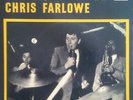 CHRIS FARLOWE & THE THUNDERBIRDS ´STORMY MONDAY´ RARE SCANDINAVIAN EP