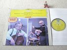 DVORAK Cello Conc FOURNIER BPO SZELL 1961 LP DGG TULIPS RED STEREO SLPM 138755