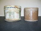 CONCERT Cylinder 16 # OLD HOMESTEAD Quartette COLUMBIA STeve porter UKNOWN