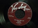 Spaniels - The Bells Ring Out - VeeJay 103 VG+