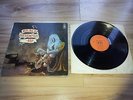 ***BLACK WIDOW III - UK 1972 CBS A-1 / B-1 FIRST PRESSING. PROG MASTERPIECE****