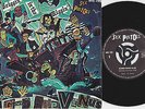 * The Sex Pistols 7