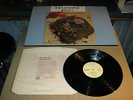 LP - M. MANN`S EARTH BAND - The Good Earth - UK ORIGINAL - BRILLANT - WOW 