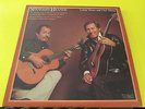 VHTF Lenny Breau Chet Atkins Standard Brands EX / EX RCA AYL1-4191 STEREO