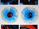 BOTCH We Are The Romans 2LP CLEAR/BLUE SPLATTER VINYL Converge Coalesce Neurosis