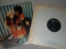 Jimi Hendrix LP - Band Of Gypsys    **UK POSTAGE ONLY**