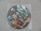 David Bowie - Diamond Dogs - Ltd Edition Picture Disk vinyl lp record album
