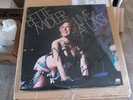 Bette Midler - Live At Last 2x LP AUTOGRAPHED / SIGNED actress singer rare 1977