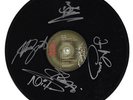 IRON MAIDEN KILLERS - SIGNED BY BAND - VINYL LP (RECORD ONLY) 100% ORIGINAL