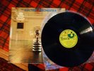 E.L.O. RARE BRAZILIAN QUADRAPHONIC (SQ) HARVEST LP