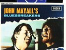 JOHN MAYALLS BLUESBREAKERS DECCA EP 7