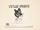 Title Fight Floral Green Record Release LP Jawbreaker Daylight Balance & Composu