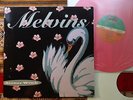 Melvins Stoner Witch 1994 US Original Mint- Pink Color Vinyl Gatefold Atlantic