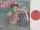 FAUSTO REY - FAUSTO REY - LATIN LP - SHRINK WRAP