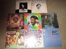 Richard Pryor  8 Lp's That Nigger's Crazy, L.A. Jail, Craps, Bicentennial Nigger