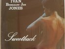 IVAN boogaloo joe JONES   SWEETBACK rare PRIVATE funk LP shrink WOW joka JAZZ