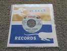 END DJ SPECIAL *THE FLAMINGOS - I ONLY HAVE EYES FOR YOU / GOODNIGHT SWEETHEART