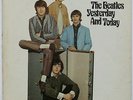BEATLES 2nd State “Yesterday and Today” BUTCHER COVER Album #6 Los Angeles
