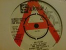 HALLELUJAH - THE INVITATIONS  ORIG DEMO MINT COND