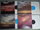* ETERNA - JOCHUM - BRUCKNER - SYMPHONIES NO. 3, 7, 8, 9 - 7 LP *???